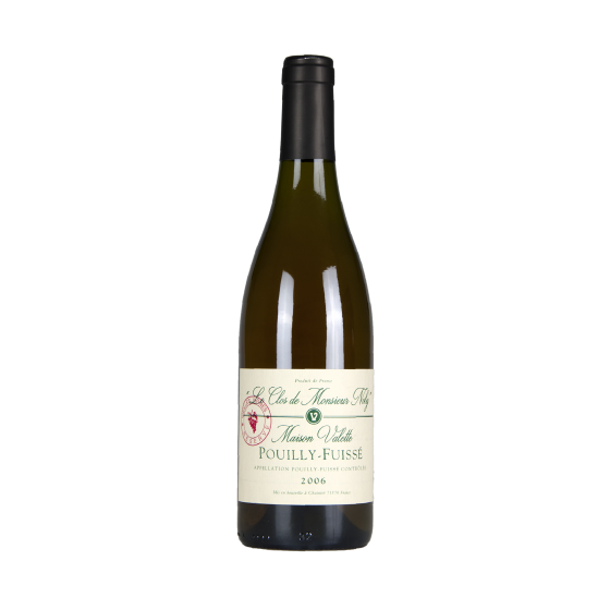 Domaine Valette "Le Clos de Monsieur Noly" Magnum Blanc Sec