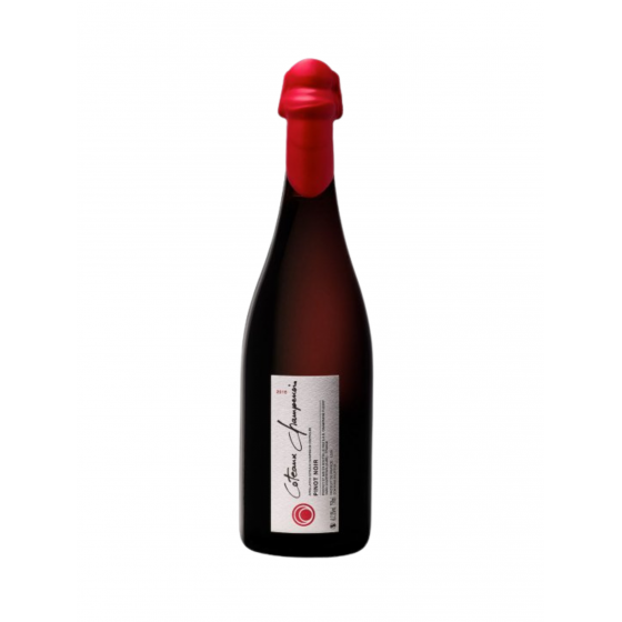 Champagne Fleury "Coteau Champenois" Rouge 2018