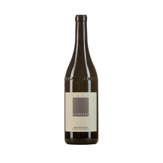 Domaine Sandrone "Dolcetto D'Alba" Rouge 2021