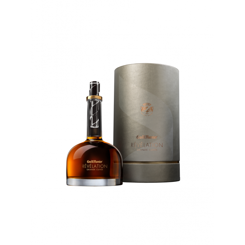 Grand Marnier 'Grande Cuvée Révélation'