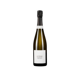 Champagne Jacques Lassaigne "Le Cotet" Extra Brut Blanc de Blancs Magnum