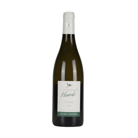 Domaine Huards "Pure" Blanc Sec 2019 Magnum