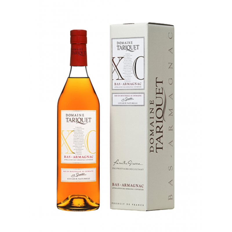 Armagnac Tariquet XO