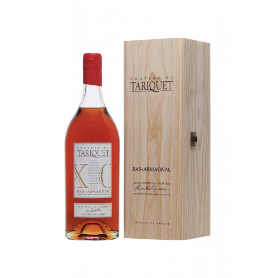 Tariquet XO Armagnac de France en Magnum | Cave Spirituelle