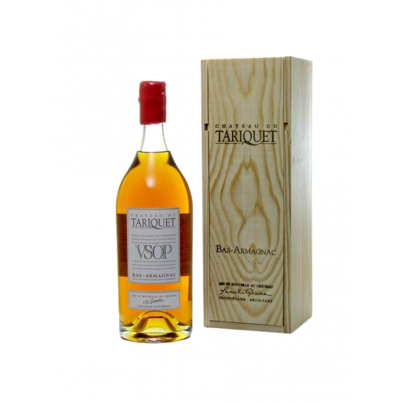 Armagnac Tariquet "VSOP" Magnum