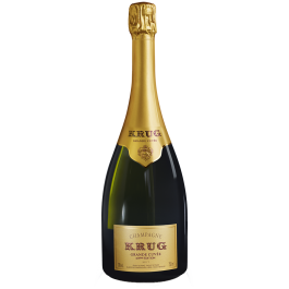Krug  "Grande Cuvée" Brut