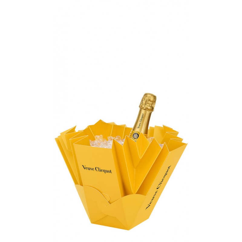 Veuve Clicquot Brut Ice Box