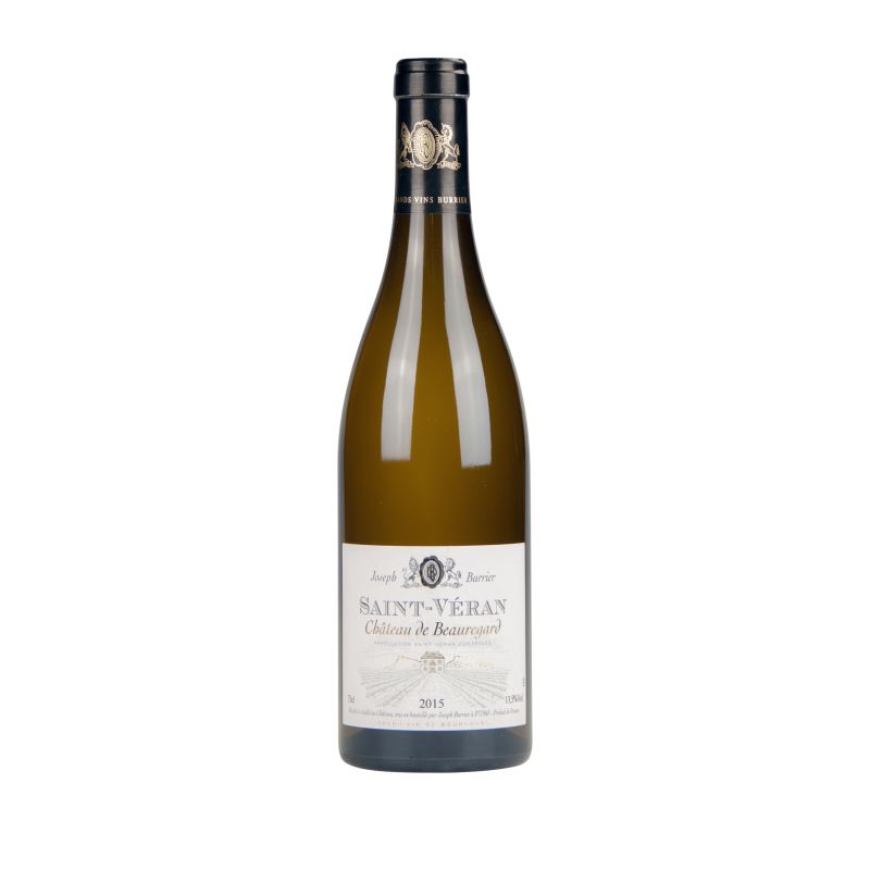 Domaine de Beauregard Saint Véran Magnum 2020
