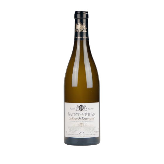 Domaine de Beauregard Saint Véran Magnum 2020