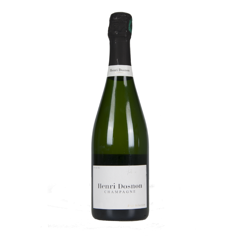 Dosnon "Brut Sélection" Brut 37,5 cl