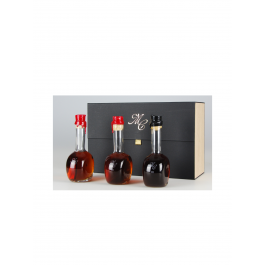 Whisky Esprit Couvreur Coffret 2022 Limited Edition
