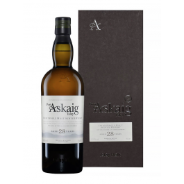 Whisky Port Askaig "28 ans"