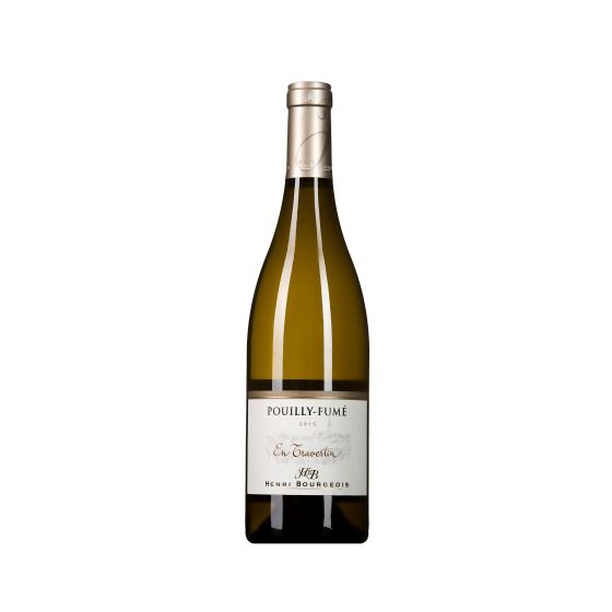 Domaine Henri Bourgeois "En Travertin" Pouilly Fume Blanc sec 2021
