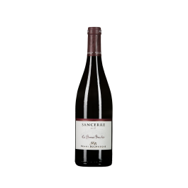 Domaine Henri Bourgeois "Les Bonnes Bouches" Rouge 2019
