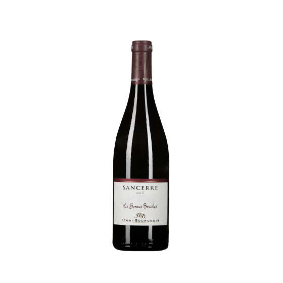 Domaine Henri Bourgeois "Les Bonnes Bouches" Rouge 2019