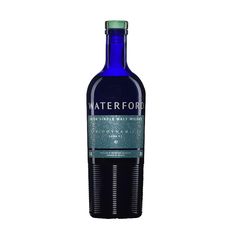 Whisky Waterford "Biodynamic Luna 1.1"