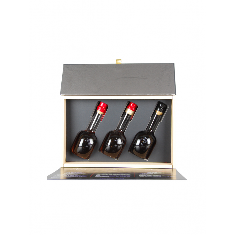 Whisky Esprit Couvreur Coffret 2022 Limited Edition