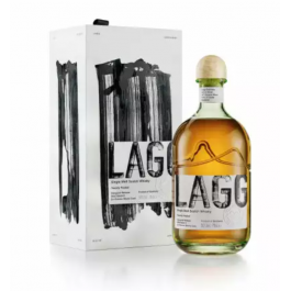 Whisky LAGG Inaugural Release Batch 2