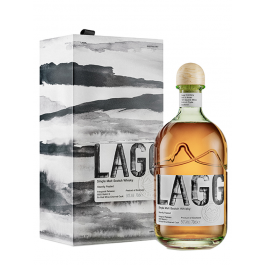 Whisky LAGG Inaugural Release Batch 3