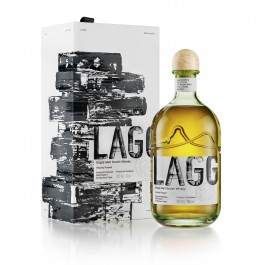 Whisky LAGG Inaugural Release Batch 1