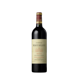 Château Maucaillou Rouge 2019
