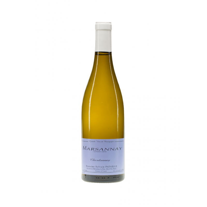 Sylvain Pataille "Marsannay" Blanc 2020