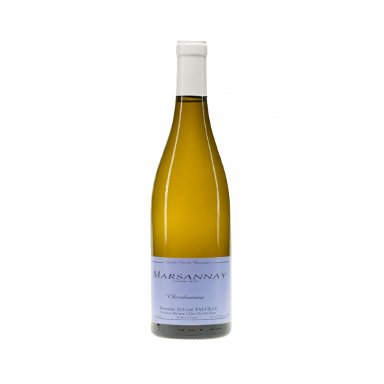 Sylvain Pataille "Marsannay" Blanc 2020