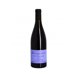 Sylvain Pataille "Marsannay" Rouge Clémengeots 2020