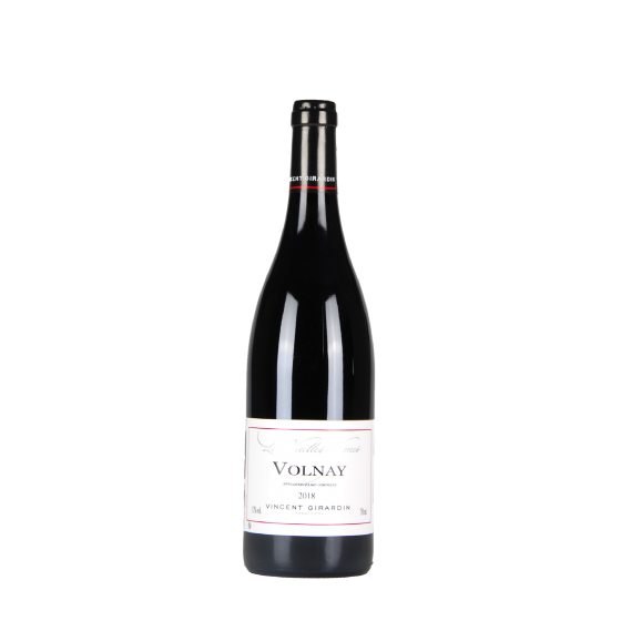 Domaine Vincent Girardin "Volnay" Bourgogne Rouge 2019