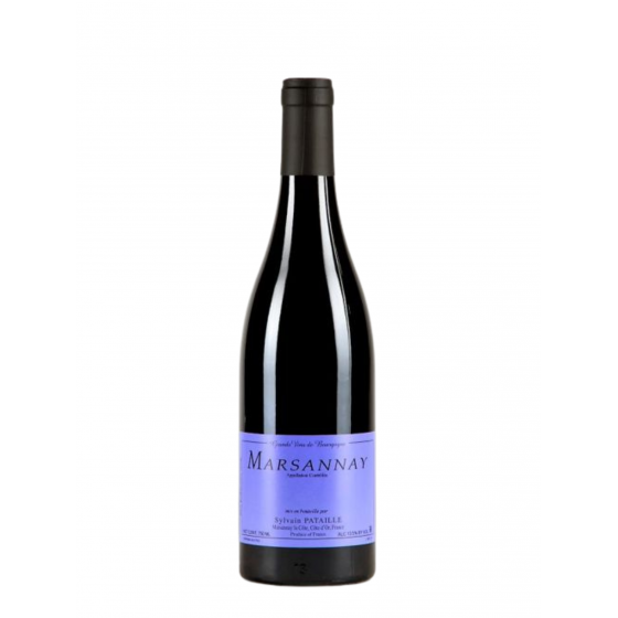 Sylvain Pataille "Marsannay" Rouge 2020