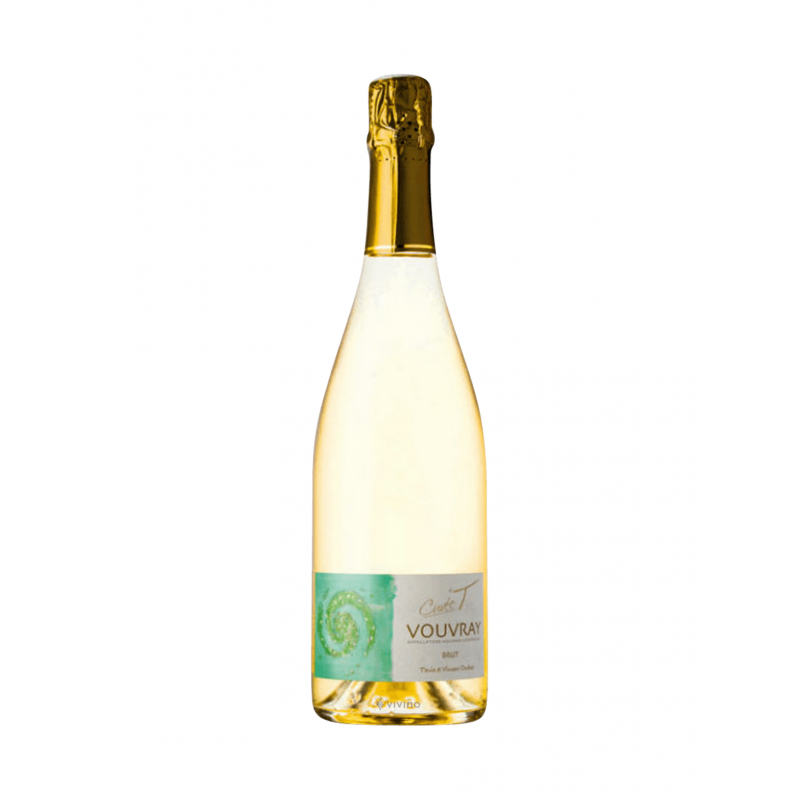 Domaine Vincent Carême Brut Cuvée T