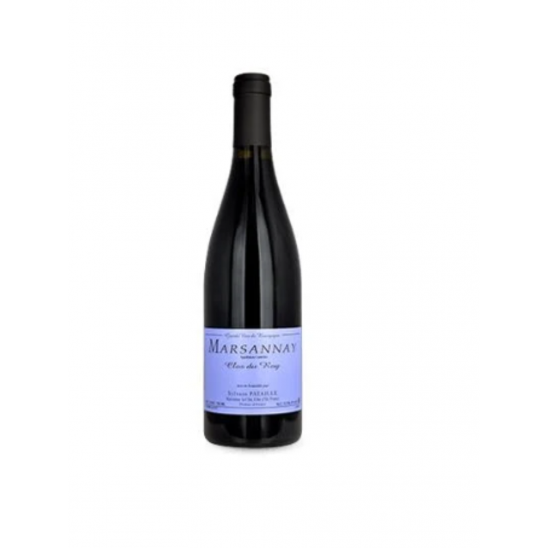 Sylvain Pataille "Marsannay" Rouge Clos du Roy 2020