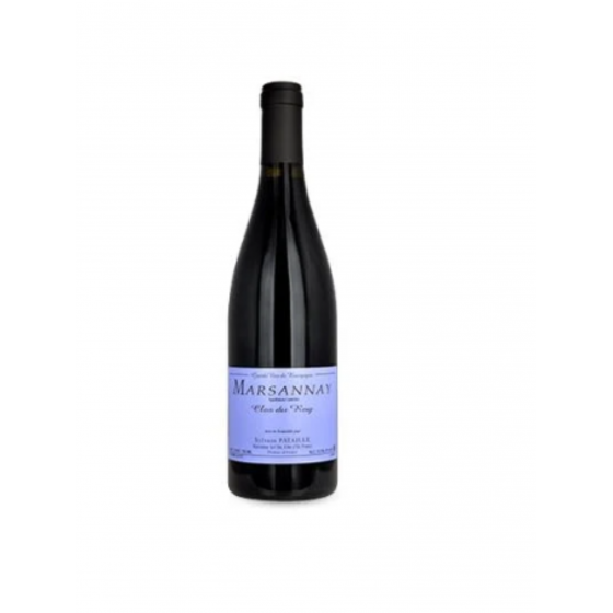 Sylvain Pataille "Marsannay" Rouge Clos du Roy 2020