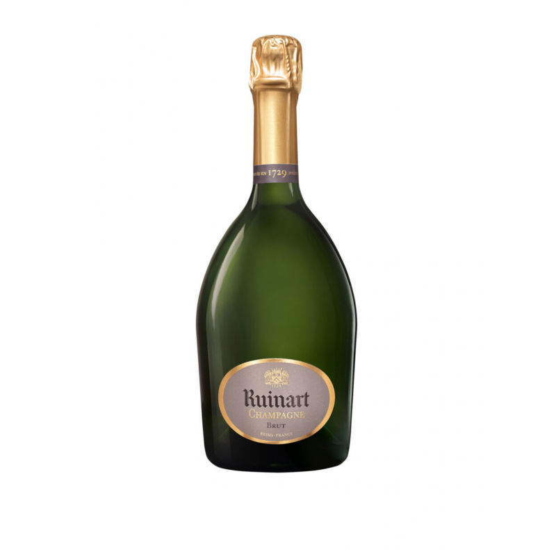 Ruinart 'R' de Ruinart brut en Magnum