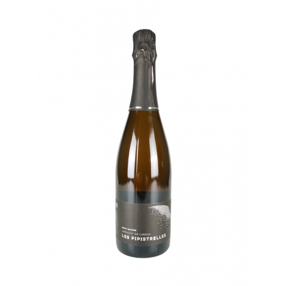 Domaine Gibert Les Pipistrelles Crémant de Limoux
