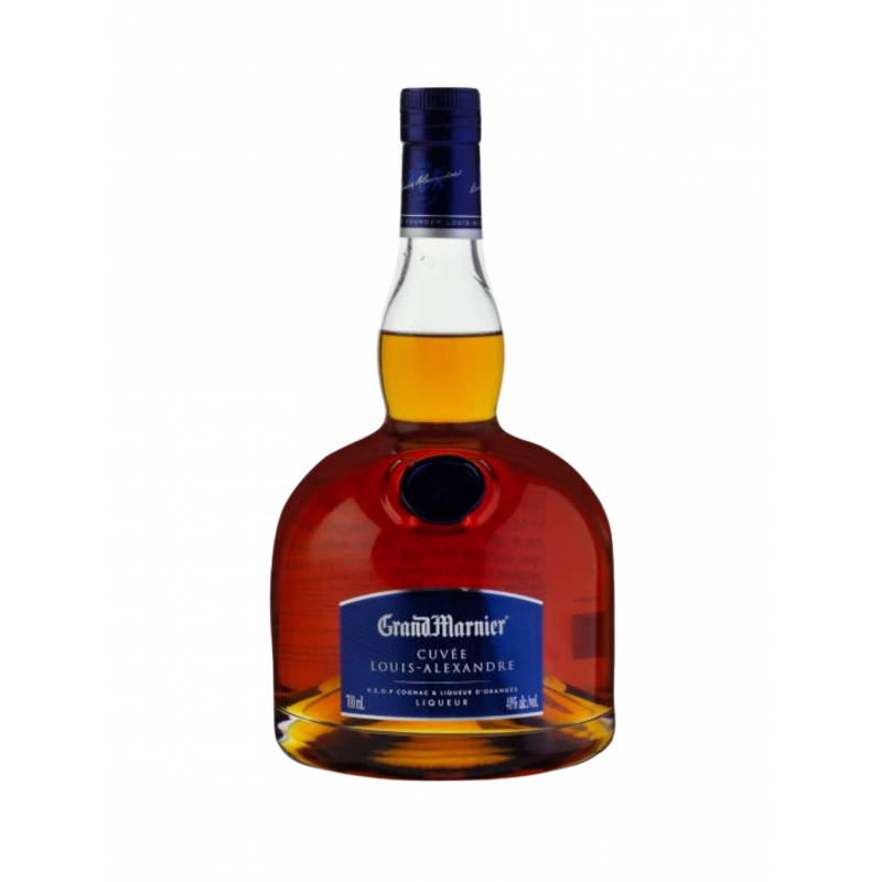 Grand Marnier  'Cuvée Louis Alexandre'