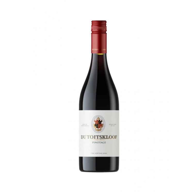 Du Toitskloof "Pinotage" Rouge 2019