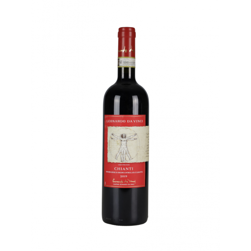 Cantine Léonardo "Chianti" 2019
