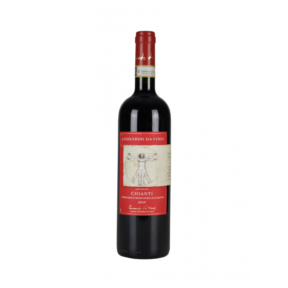 Cantine Léonardo "Chianti" 2019