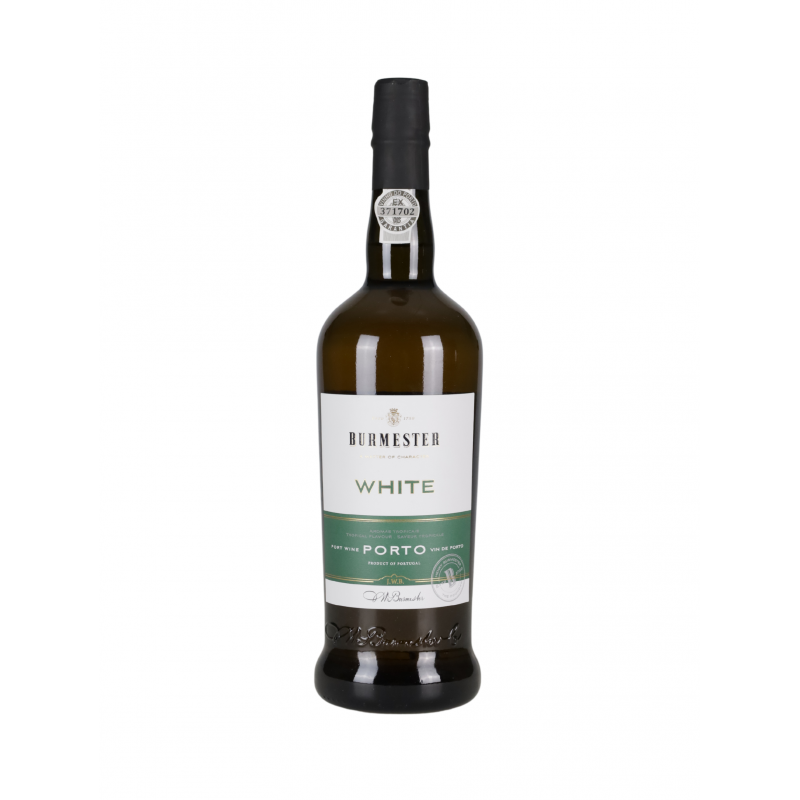 Porto Burmester White