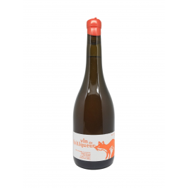 Domaine Tony Bornard "Le Jo-Liqueur" Blanc Doux 2018