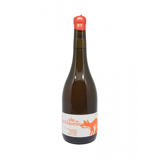 Domaine Tony Bornard "Le Jo-Liqueur" Blanc Doux 2018