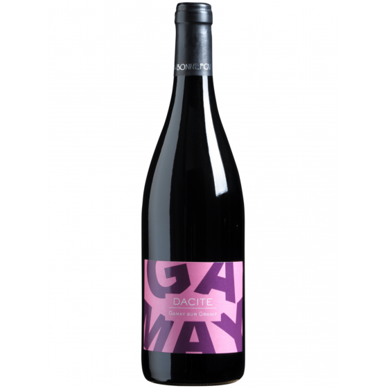 Domaine Les Vins de la Madone "Dacite" Rouge  2022