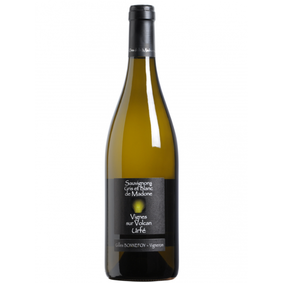 Domaine Les Vins de la Madone Blanc sec 2022