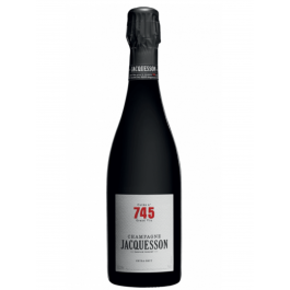 Jacquesson n°745 Extra Brut