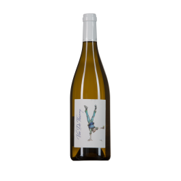 Domaine Saint Nicolas "Vin de Thierry" Blanc Sec 2021
