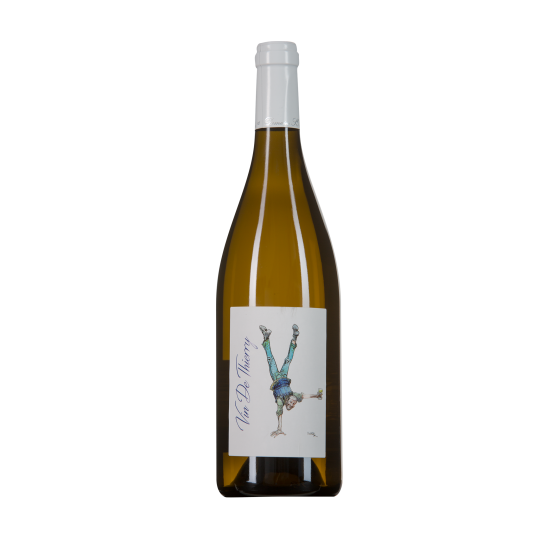 Domaine Saint Nicolas "Vin de Thierry" Blanc Sec 2021