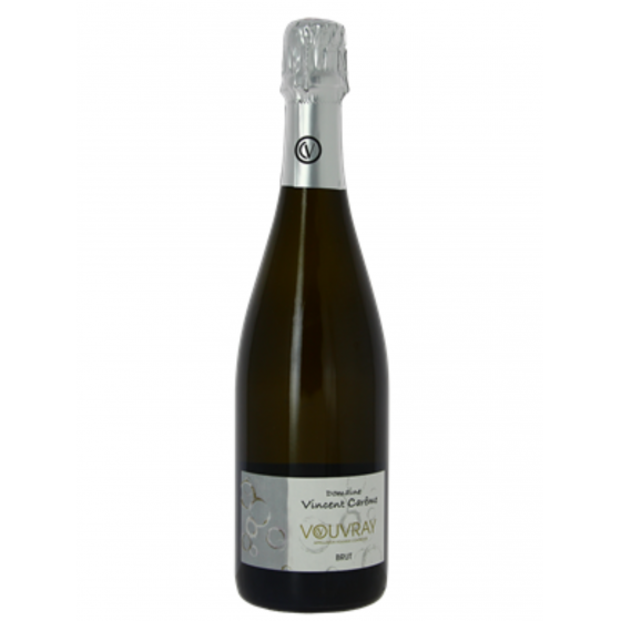 Domaine Vincent Carême "Vouvray" 2020