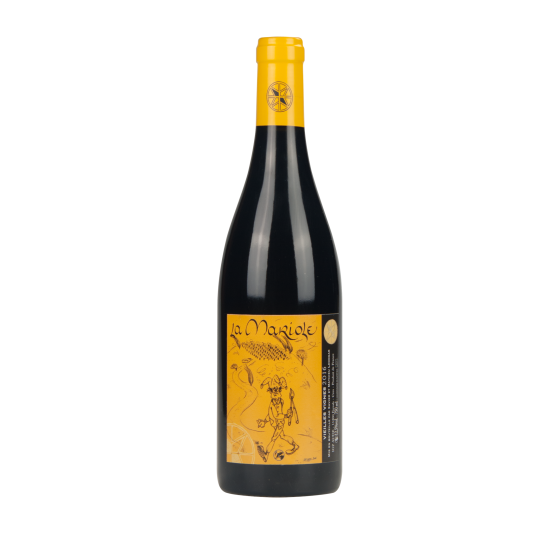 Domaine Ledogar La Mariole Rouge 2017