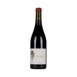 Domaine de Cassagnas "Hunga" Rouge 2022
